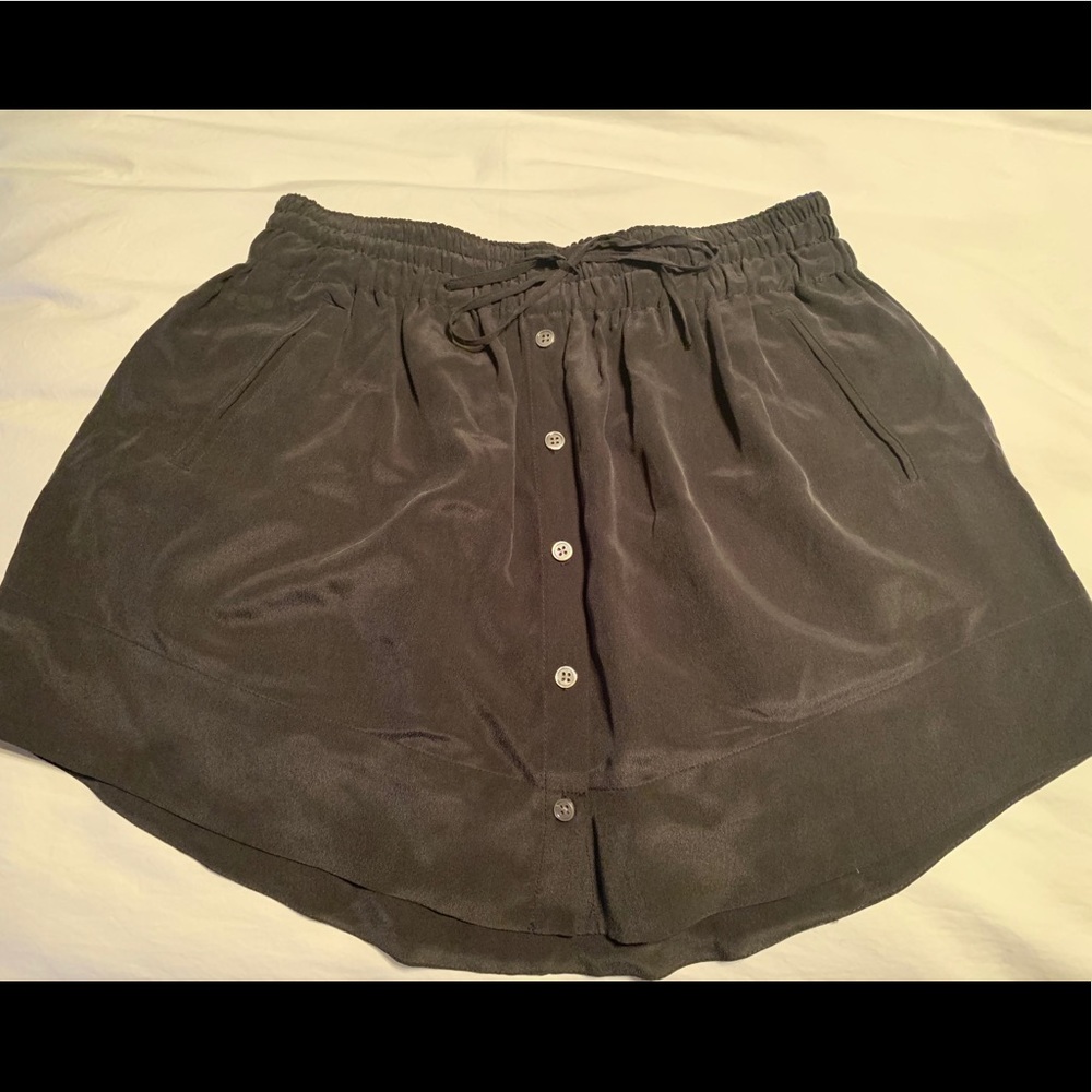 Joke miniskirt